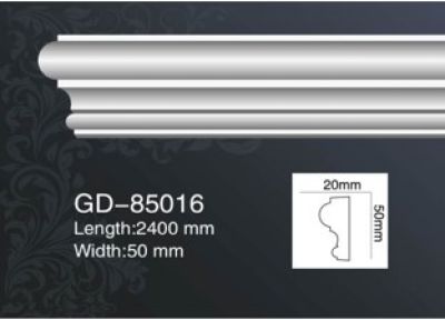 chỉ tường pu 5 cm