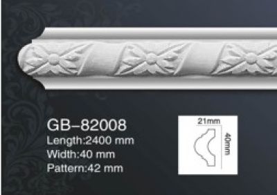 Chỉ tường pu cổ điển